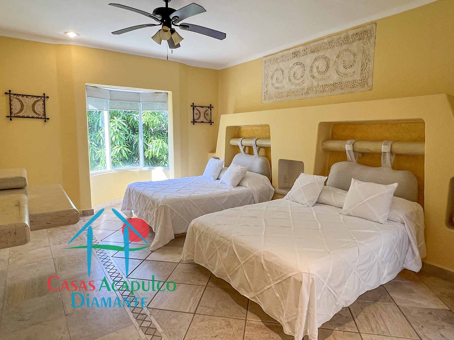 Son Vida Antigua 7 - Recámara tres 3